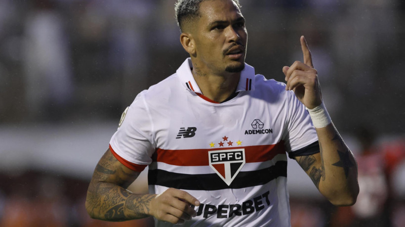 O São Paulo vai enfrentar o Cobresal: veja onde assistir a partida ao vivo pela Libertadores 