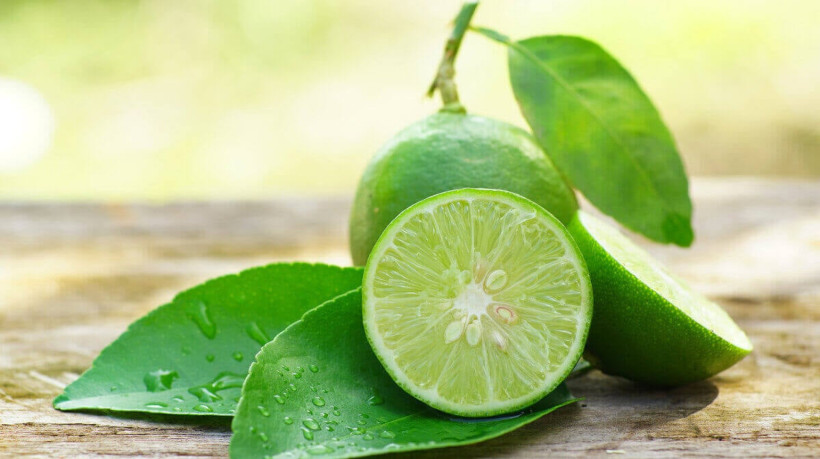 O consumo do limão pode beneficiar a saúde (Imagem: kim7 | Shutterstock) 