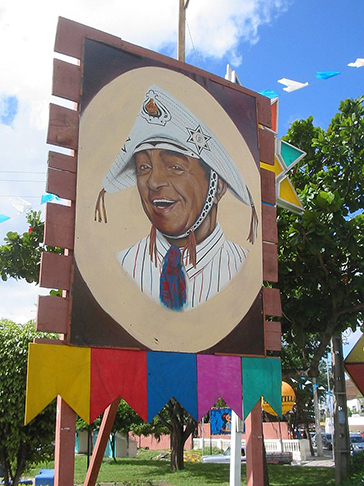 O Conselho Consultivo do Iphan considerou o forró um supergênero por englobar diferentes ritmos: baião, xote, xaxado, quadrilha, arrasta-pé, miudinho e chamego. 