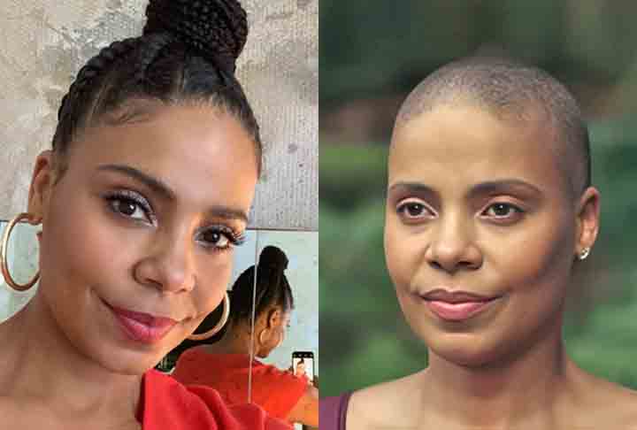   Cara Delevingne- A modelo e atriz está sempre nas páginas de fofoca, por conta da sua vida pessoal, mas em Vida em um Ano(2020), ela deixou as polêmicas de lado para interpretar Isabella, a namorada doente de um jovem atleta.      Sanaa Lathan- A atri