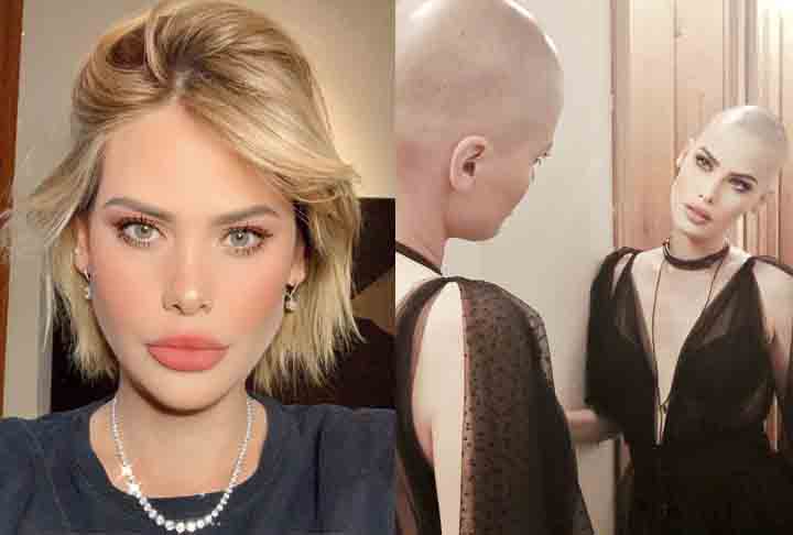   Cara Delevingne- A modelo e atriz está sempre nas páginas de fofoca, por conta da sua vida pessoal, mas em Vida em um Ano(2020), ela deixou as polêmicas de lado para interpretar Isabella, a namorada doente de um jovem atleta.      Mayana Moura- Para i