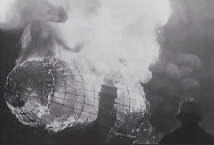 A causa exata do incêndio nunca foi totalmente desvendada, mas havia algumas hipóteses; são elas: