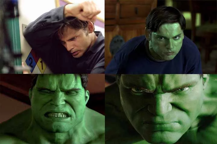 Em 2003, tornou-se mais conhecido ao interpretar o Dr. Bruce Banner no filme Hulk, famoso personagem das Historias em Quadrinhos da Marvel Comics. No mesmo ano, também deu voz a Anchor, na Animação Procurando Nemo