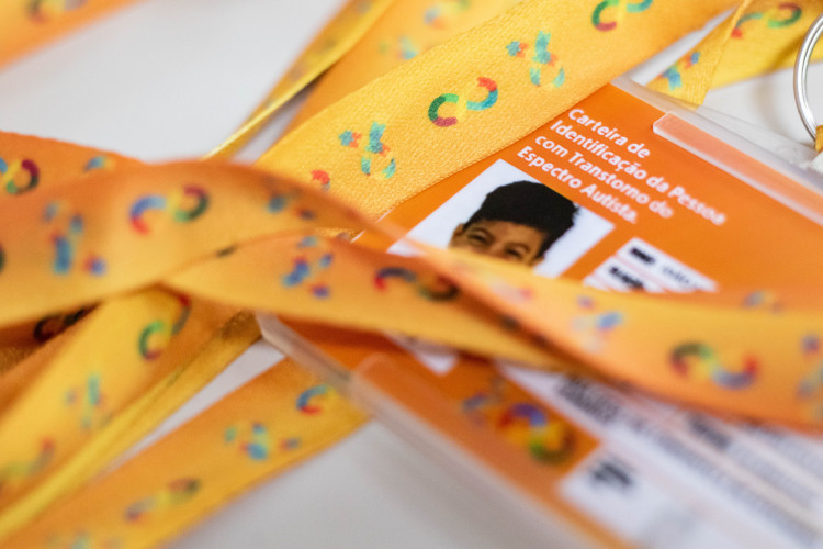 ￼O exame é um dos requisitos para a emissão da carteira 