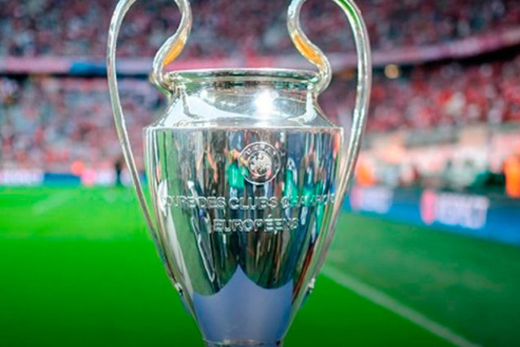 Champions League 2024: descubra quais times irão disputar a final em busca da 'Orelhuda'