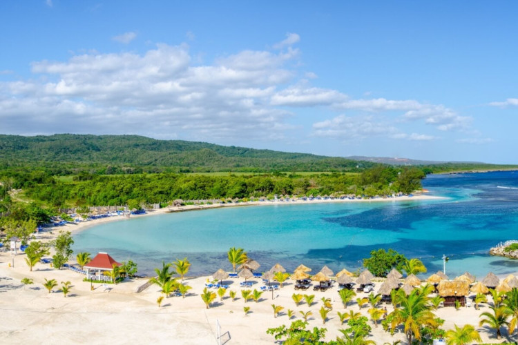 A Jamaica é um destino espetacular (Imagem: Ryan Richter | Shutterstock)