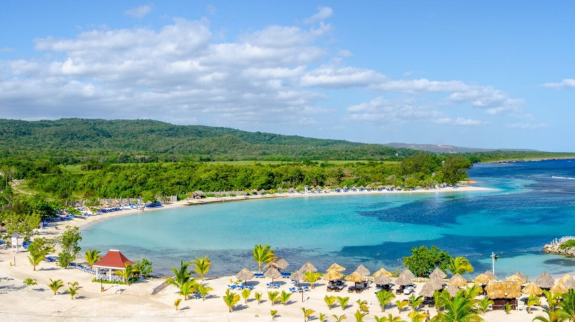 A Jamaica é um destino espetacular (Imagem: Ryan Richter | Shutterstock) 