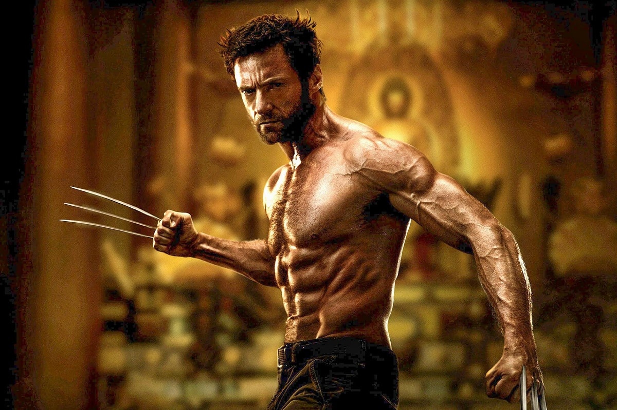 Mas, quando seus amigos, família e o mundo inteiro estão em perigo, ele decide tirar suas katanas da aposentadoria e recruta um Wolverine (Hugh Jackman) cauteloso. 