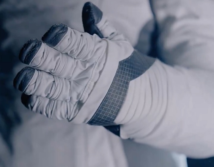 Mesmo com o anúncio, ainda vai levar um tempo para que os trajes comecem a ser usados oficialmente pelos membros da missão Polaris Dawn.