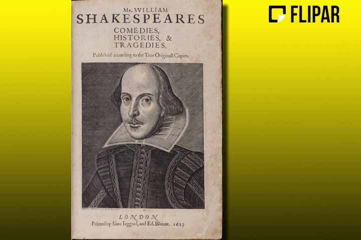 Um dos aspectos que costuma ser destacado por especialistas em Shakespeare é a influência que o autor teve na língua inglesa. Suas peças agregaram novas palavras e expressões ao vocabulário corrente, como “addiction” (vício) e “lonely” (solitário). 
