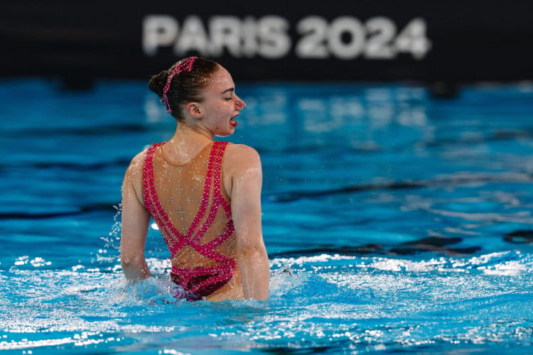 As Olimpíadas de Paris, em 2024, terão diferentes modalidades e esportes