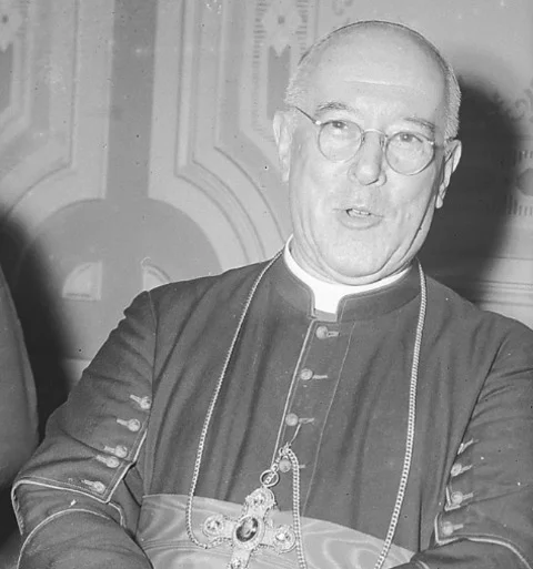 Em 1947, o Cardeal-Arcebispo do Rio de Janeiro, Dom Jaime de Barros Câmara, determinou que a data também passasse a integrar o calendário oficial da Igreja Católica. 
