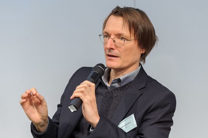 O ministro da Saúde, Karl Lauterbach, que apoiou a reforma, afirmou que o consumo de maconha entre os jovens tem aumentado ao longo dos anos.