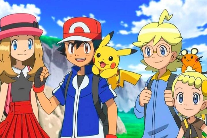 Ao longo dos anos, o anime se adaptou e evoluiu, acompanhando o lançamento de novas gerações de jogos e introduzindo novos personagens e histórias. Pokémon XY, Pokémon: Sol e Lua e Pokémon: Jornadas são alguns dos mais famosos.