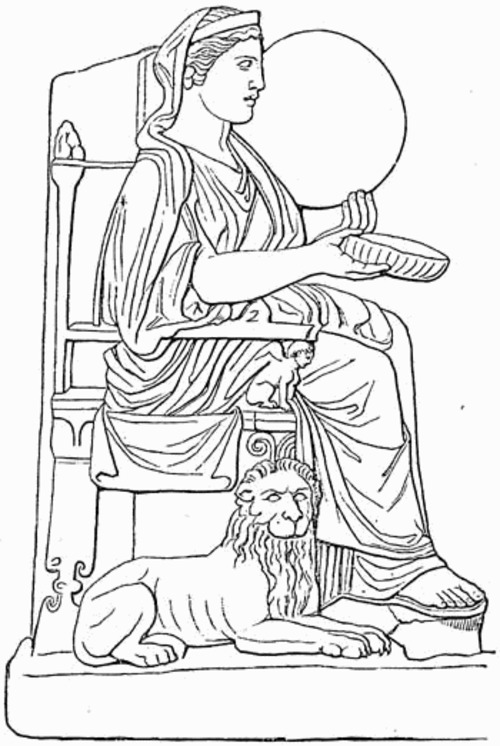 Historiadores apontam que homenagens às mães, de certa forma, ocorriam na Grécia e na Roma antigas. Celebrava-se Reia , a mãe dos Deuses. Ela era uma titânide, filha de Urano e Gaia. Na mitologia romana, equivale a Cibele, a Magna Mater. 