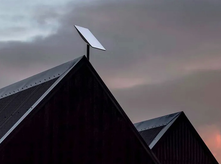 Já faz alguns anos que a SpaceX pensa em enviar satélites Starlink para a órbita de Marte.