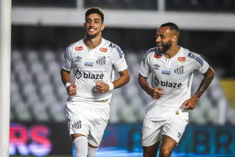 Santos vai enfrentar o Botafogo-SP: veja onde assistir a partida ao vivo pelo Campeonato Brasileiro Série B