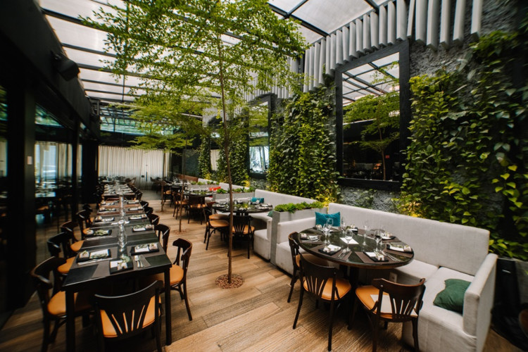 Conheça algumas opções de restaurantes em Fortaleza para aproveitar o dia das mães