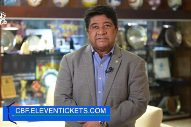 Iniciativa é uma colaboração entre a Imply e a entidade máxima do futebol brasileiro, que doou R$ 1 milhão e ainda disponibilizará medicamentos