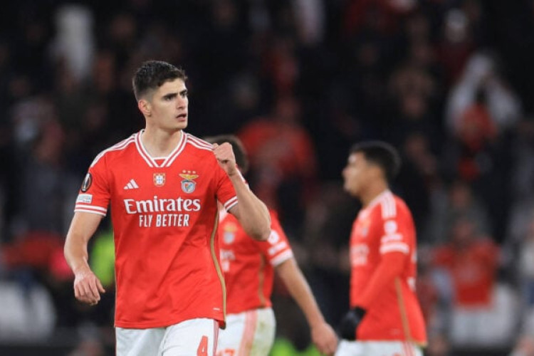 Red Devils podem investir mais de 200 milhões de euros para contratar atletas promissores