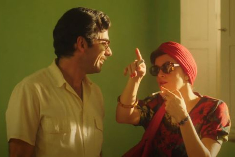 Um filme nacional será transmitido na Tela Quente hoje, segunda-feira, 13 de maio (13/05/2024). A produção começa a partir de 22h20min, na TV Globo