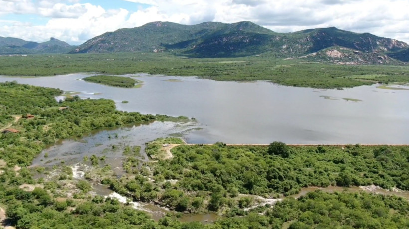  Formações rochosas do período Devoniano no Piauí abrigam concentrações significativas de fósforo, urânio e elementos terras raras, segundo estudo do SGB