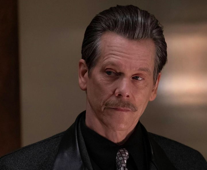 Mais recentemente, protagonizou a série dramática City on a Hill (2019-2022), ambientada em Boston nos anos 90, na qual interpreta um policial veterano e corrupto.