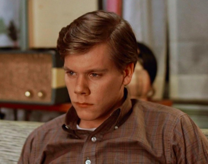 Depois disso, Bacon teve participações em filmes como Encontros e Desencontros (1979), Sexta-feira 13 (1980), O Doce Sabor de um Sorriso (1981) e Quando os Jovens se Tornam Adultos (1982).