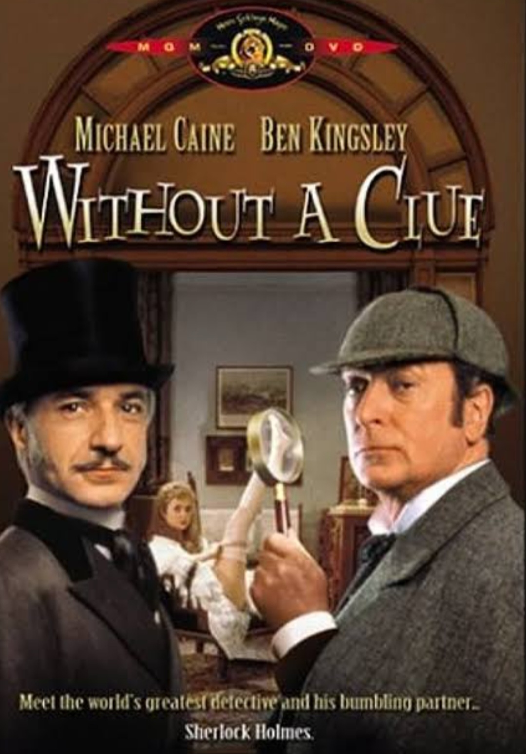 Michael Caine - Ícone do cinema britânico, duas vezes vencedor do Oscar de Melhor Ator Coadjuvante (por  Hannah e suas Irmãs e Regras da Vida), é popular como Alfred Pennyworth, o mordomo de Bruce Wayne/Batman na trilogia de filmes de Cristopher Nolan