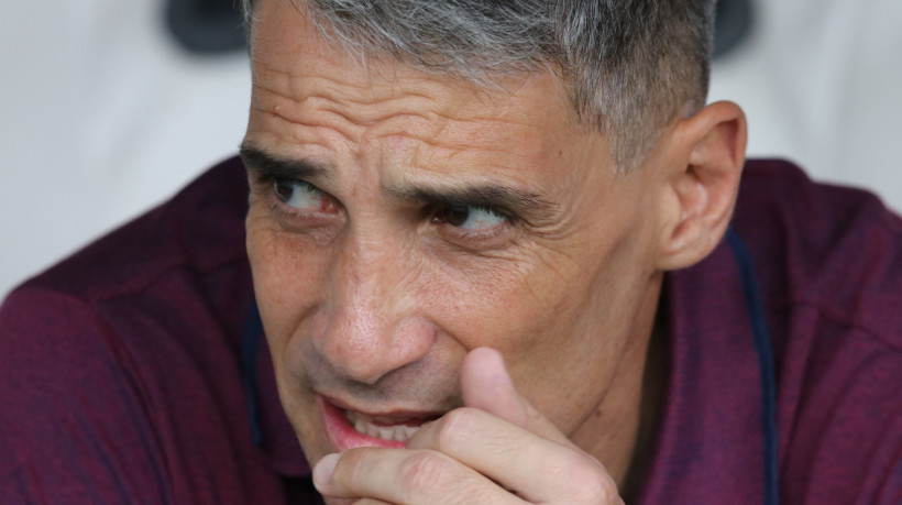 O aproveitamento chega a ser inferior ao de Enderson Moreira, técnico que comandou o Fortaleza antes de sua chegada