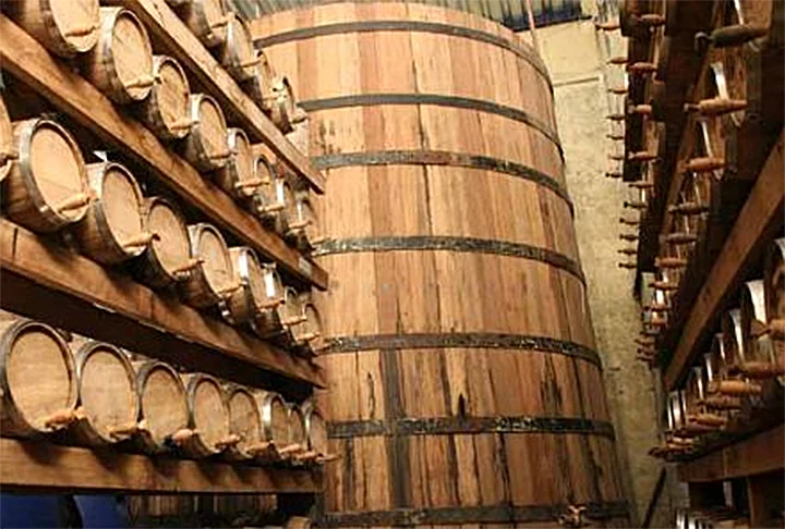 No Brasil, Minas Gerais é o maior produtor da bebida, uma referência nacional. 