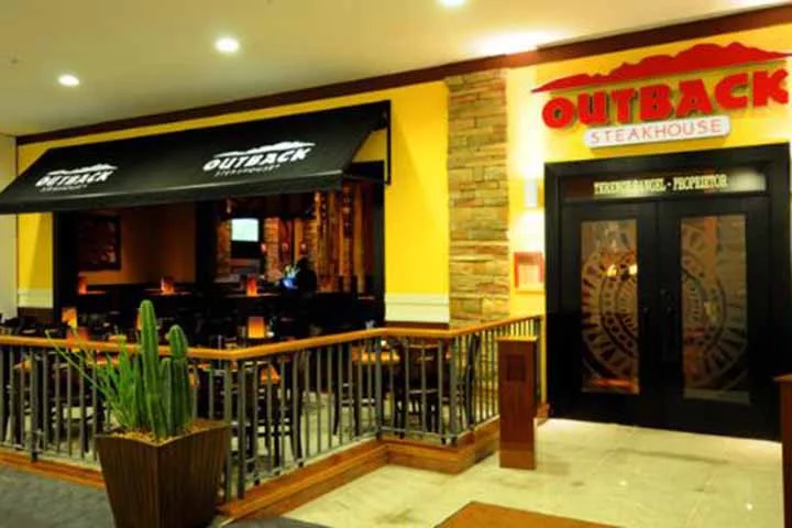 O futuro da cadeia de restaurantes no Brasil, onde é bastante popular, dependerá dessa avaliação da empresa. 
