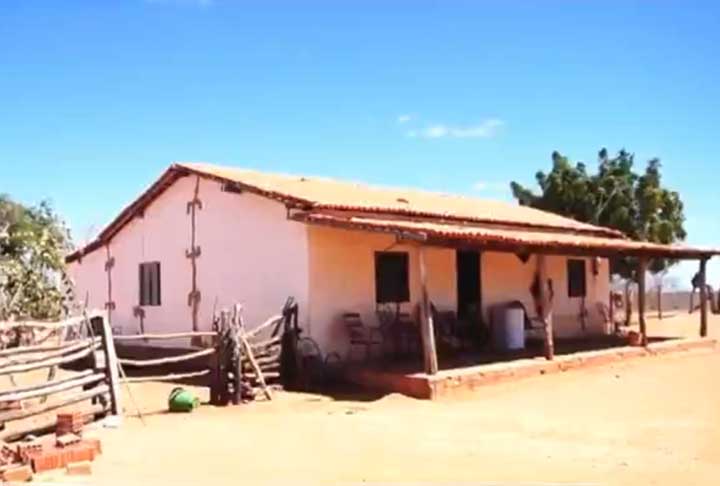 Segundo as Nações Unidas, a desertificação é uma crise que afeta 500 milhões de pessoas em todo o mundo, e acaba causando pobreza e conflitos nas terras.