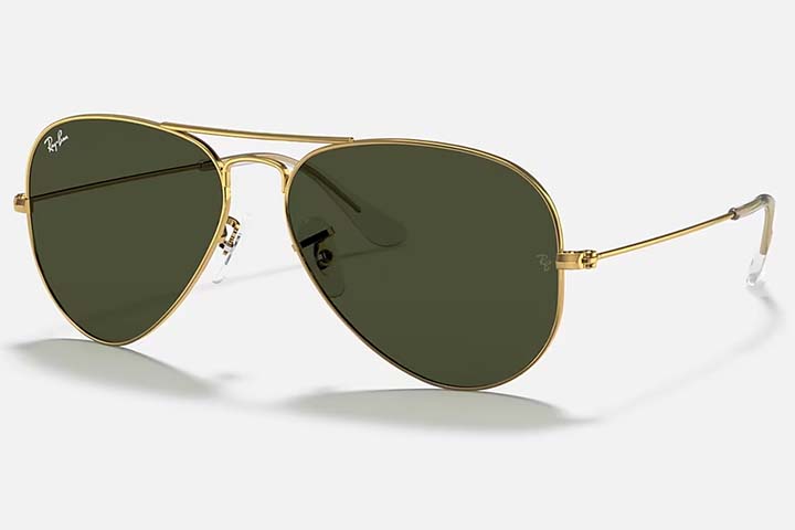 Ray-Ban - Marca de óculos de sol, é outro caso em que o nome passou a batizar o produto independentemente da fabricante. 

