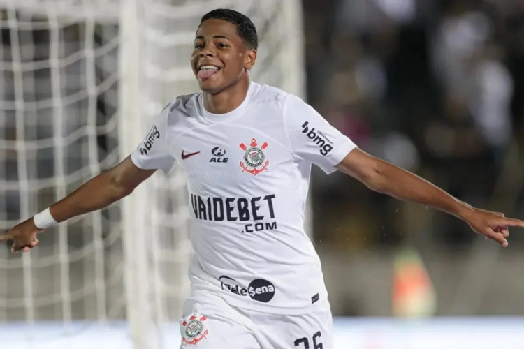 O Corinthians vai enfrentar o Argentinos Juniors: veja onde assistir a partida ao vivo pela Copa Sul-Americana