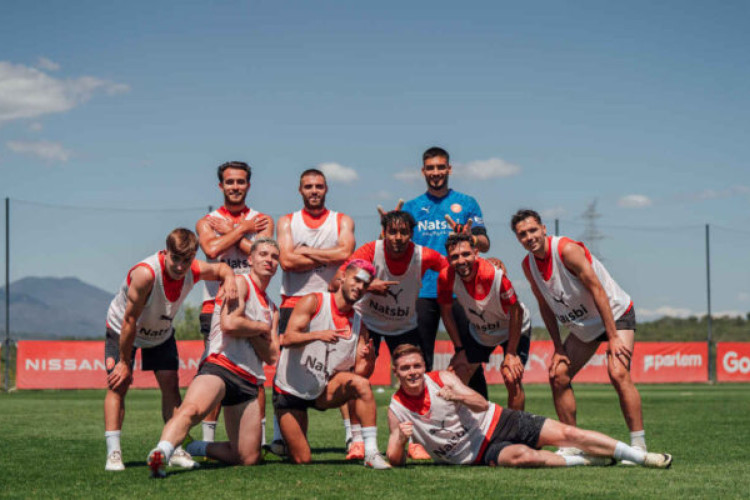 Em casa, clube catalão tenta recuperar a vice-liderança do Campeonato Espanhol nesta 36ª rodada