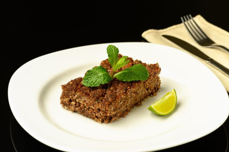 Quibe assado (Imagem: Edson De Souza Nascimento | Shutterstock)