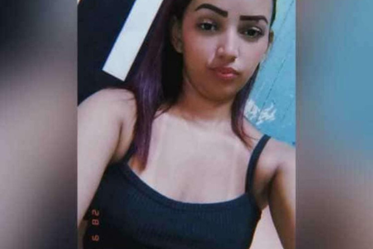 Ingrid tinha 24 anos e foi encontrada morta 