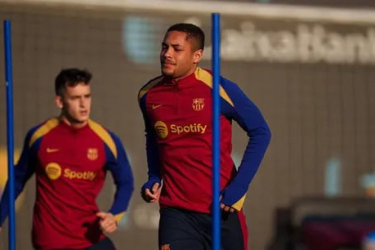 Atacante brasileiro deve ser emprestado pelo clube espanhol, e o Flamengo aparece como um dos interessados