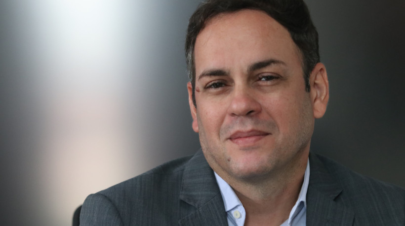 Secretário Fabrízio Gomes Santos destaca bom desempenho do Estado no ano