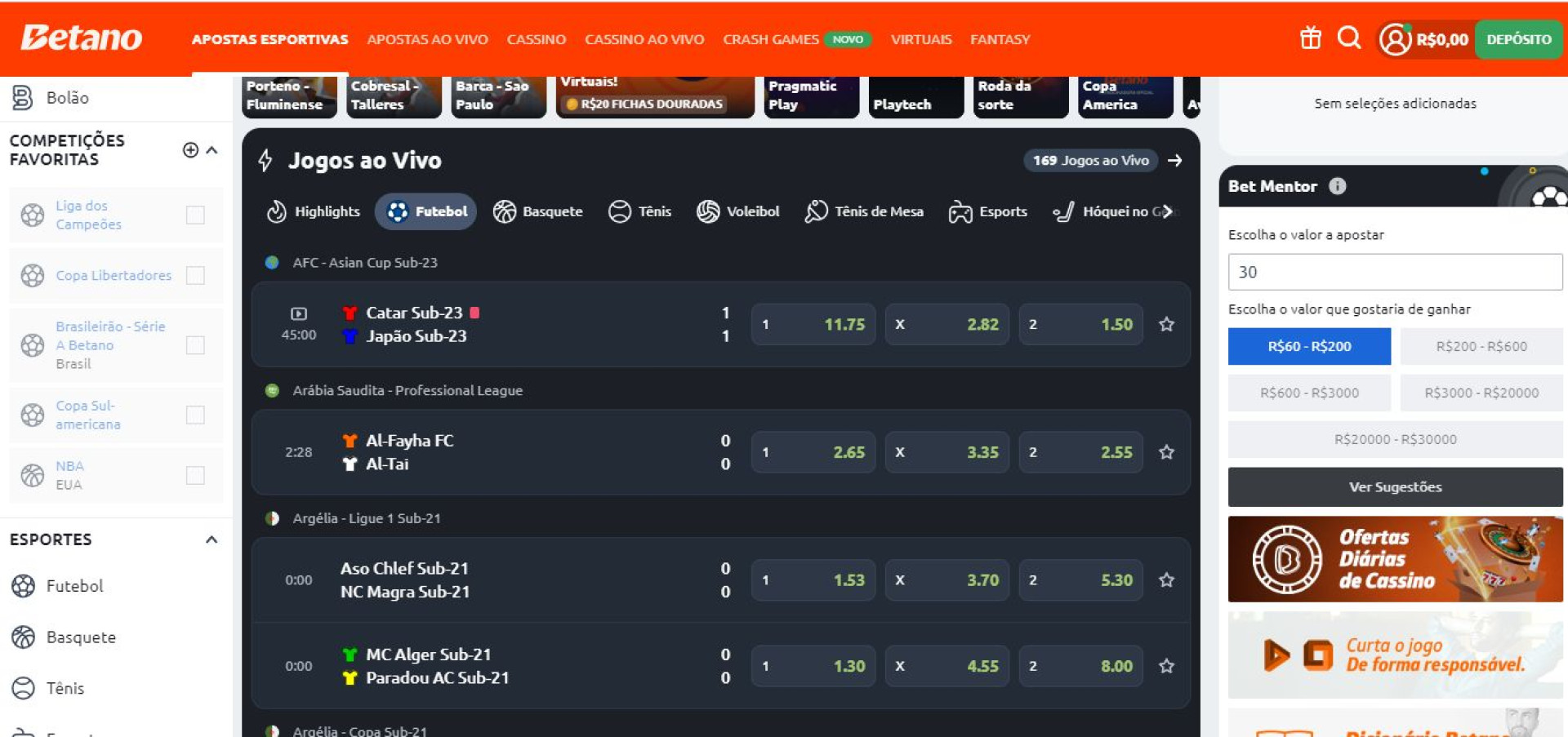 A Betano &eacute; confi&aacute;vel? Guia para apostar com seguran&ccedil;a 2024