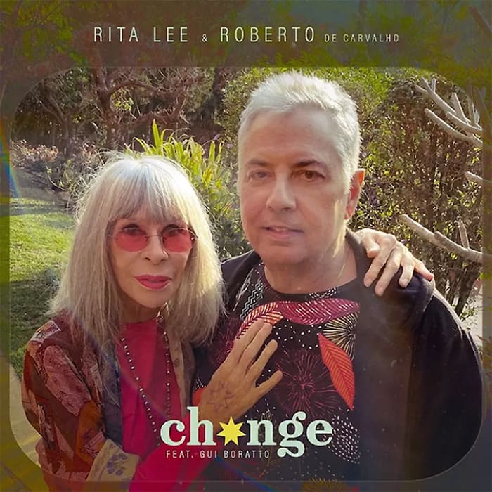 Em 2021, ela e o marido lançaram seu último single, a música “Change”, em parceria com o produtor Gui Boratto.