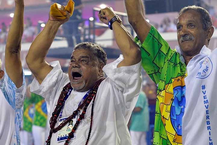Três anos depois, a Beija-Flor conquistou mais um título com um desfile sobre as mazelas do Brasil, traçando um paralelo com a obra Frankenstein (que completou 200 anos em 2018). O enredo Monstro É Aquele que não Sabe Amar. Os Filhos Abandonados da Pátri