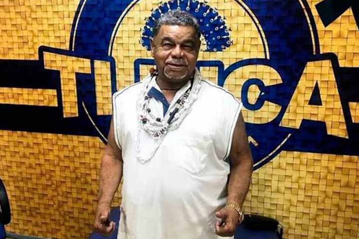 Depois do carnaval de 2018, após 23 anos, Laíla deixou em definitivo a Beija-Flor, em consequência da nova filosofia implementada por Gabriel David, novo administrador da escola, e retornou à Unidos da Tijuca.