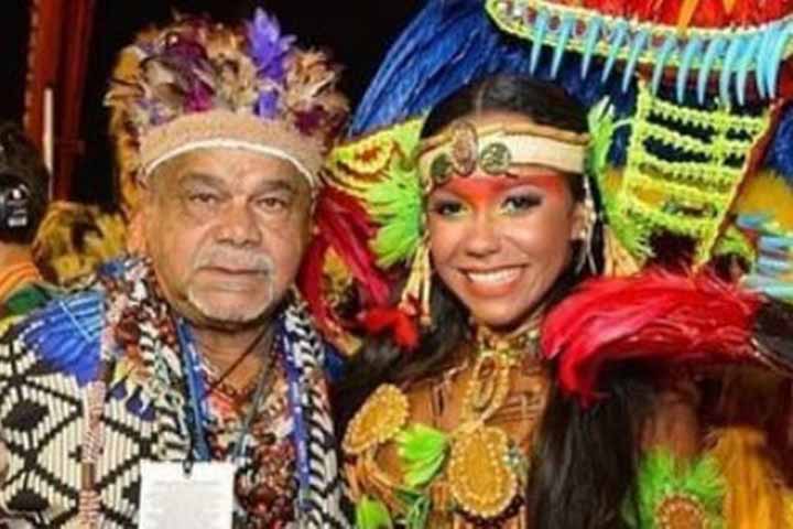 Em 2019, assinou o carnaval como diretor da escola de samba da paulista Águia de Ouro. Já para o carnaval de 2020, após a saída da Unidos da Tijuca, Laíla atuou como Diretor de Carnaval da União da Ilha do Governador, ainda que permanecesse na Águia de Ou