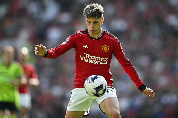 O Manchester United vai enfrentar o Fulham; veja como assistir ao jogo do Campeonato Ingl&ecirc;s