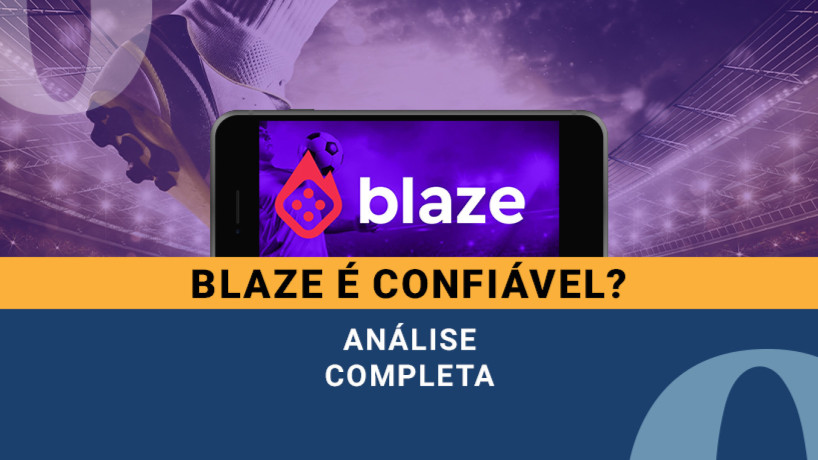 Saiba tudo o que você precisa para apostar com segurança na Blaze através desta análise detalhada sobre casa 