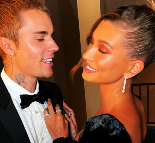 Foi só em 2015 que Justin e Hailey se aproximaram de vez, quando foram flagrados indo ao cinema juntos e em um jantar romântico em Nova York.