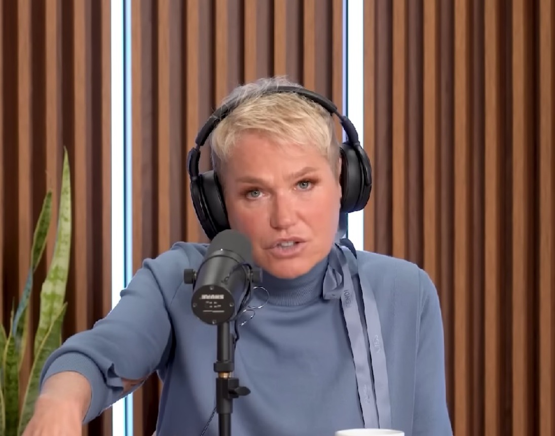 Xuxa - A ex-apresentadora, Rainha dos Baixinhos de uma geração, revelou em 2023 que havia se tornado vegana cinco anos antes. Ela disse que já não comia carne desde os 13 anos. Parou de comer ovos aos 14. E aos 26 deixou de consumir frango. Mas adotou ple