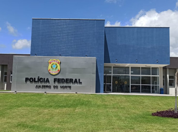 Nova delegacia da PF é inaugurada em Juazeiro do Norte 
